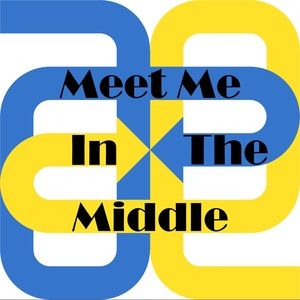 Let’s meet in the middle!
